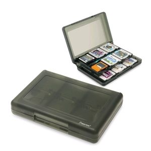 New DS Game Case